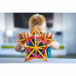 Geomag Classic GM273 fidget toy Neodymium magnet toy
