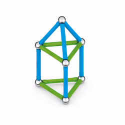 Geomag Classic GM275 fidget toy Neodymium magnet toy