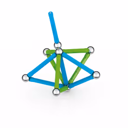 Geomag Classic GM275 fidget toy Neodymium magnet toy