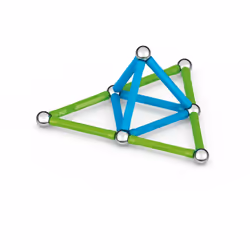Geomag Classic GM275 fidget toy Neodymium magnet toy - Additional view 6