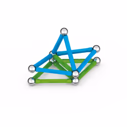 Geomag Classic GM275 fidget toy Neodymium magnet toy - Additional view 7
