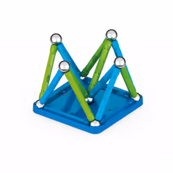 Geomag Classic GM275 fidget toy Neodymium magnet toy - Additional view 8