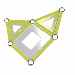 Giochi Preziosi 6817 building toy