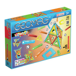 Geomag GM355 fidget toy Neodymium magnet toy