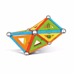 Geomag GM355 fidget toy Neodymium magnet toy