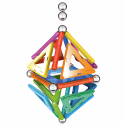 Geomag GM370 fidget toy Neodymium magnet toy