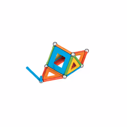 Geomag SuperColor Panels Recycled Neodymium magnet toy - Additional view 8