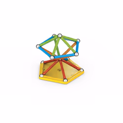 Geomag Super Color Recycled Neodymium magnet toy - Additional view 6