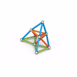 Geomag Super Color Recycled Neodymium magnet toy - Additional view 7
