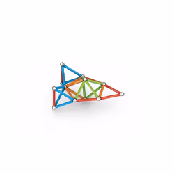 Geomag Super Color Recycled Neodymium magnet toy - Additional view 7