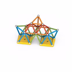 Geomag Super Color Recycled Neodymium magnet toy - Additional view 6