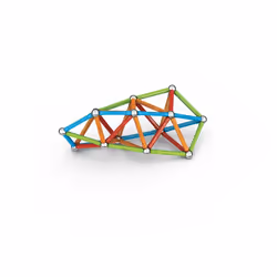 Geomag Super Color Recycled Neodymium magnet toy - Additional view 7