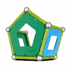 Giochi Preziosi GMP03 building toy