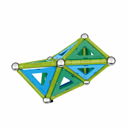 Giochi Preziosi GMP05 building toy