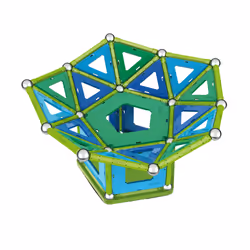 Giochi Preziosi GMP07 building toy