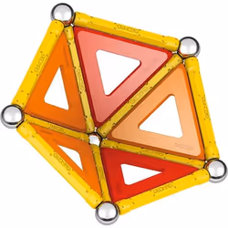 Geomag Classic GM470 fidget toy Neodymium magnet toy - Additional view 5