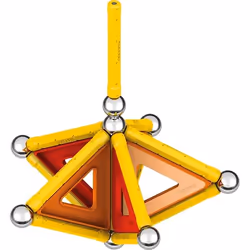 Geomag Classic GM470 fidget toy Neodymium magnet toy - Additional view 6