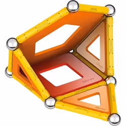 Geomag Classic GM470 fidget toy Neodymium magnet toy - Additional view 7