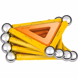 Geomag Classic GM470 fidget toy Neodymium magnet toy - Additional view 8