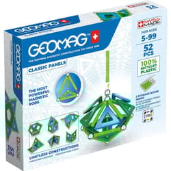 Geomag Classic GM471 fidget toy Neodymium magnet toy