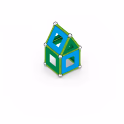Geomag Classic GM471 fidget toy Neodymium magnet toy - Additional view 4