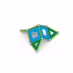 Geomag Classic GM471 fidget toy Neodymium magnet toy - Additional view 5