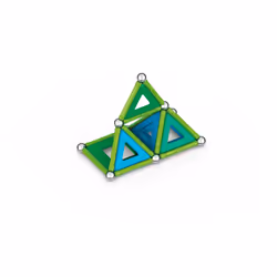 Geomag Classic GM471 fidget toy Neodymium magnet toy - Additional view 6