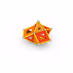 Geomag Classic GM472 fidget toy Neodymium magnet toy - Additional view 6