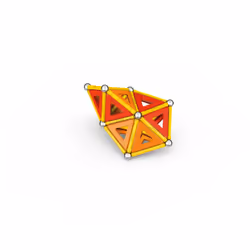 Geomag Classic GM472 fidget toy Neodymium magnet toy - Additional view 7