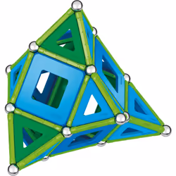 Geomag Classic GM473 fidget toy Neodymium magnet toy