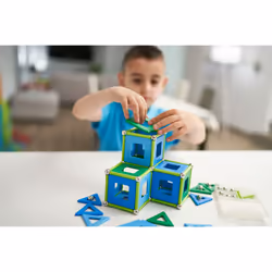 Geomag Classic GM473 fidget toy Neodymium magnet toy - Additional view 4