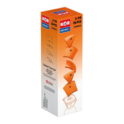 Geomag KOR 2.0 Pantone 151 Orange 26 pcs