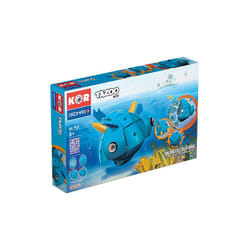 Geomag Tazoo Beto 68 pcs