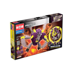 Geomag Proteon Vulkram 103 pcs