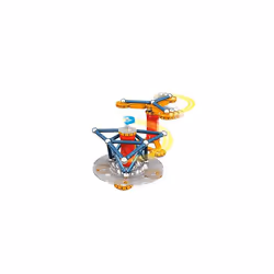Geomag "Mechanics" Magnetic Construction Set (86-Piece, Multi-Color)