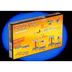 Geomag Mechanics 103 pcs Neodymium magnet toy