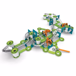 Geomag Mechanics Recycled Combo Starter set - Additional view 2