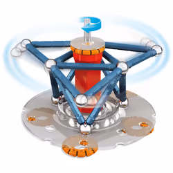 Giochi Preziosi GME04 building toy