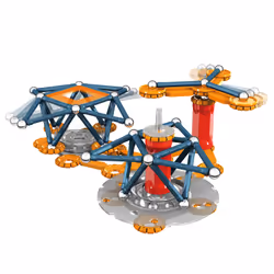 Giochi Preziosi GME04 building toy