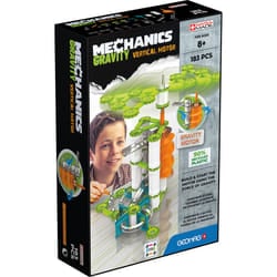 Geomag Mechanics Gravity RE Vertical Motor Neodymium magnet toy