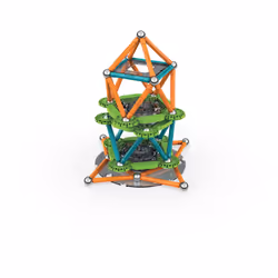 Geomag Mechanics Motion RE 3Magnetic Gears Neodymium magnet toy - Additional view 6