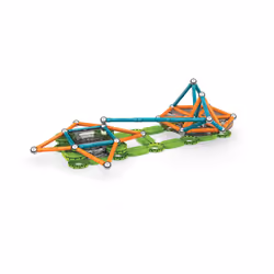 Geomag Mechanics Motion RE 3Magnetic Gears Neodymium magnet toy - Additional view 7