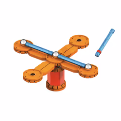 Giochi Preziosi GME02, 5 yr(s), 240 g
