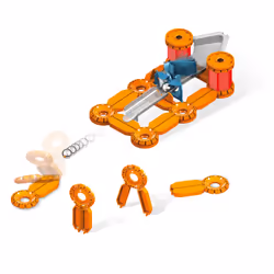 Giochi Preziosi GMH00, 5 yr(s), 515 g