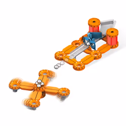Giochi Preziosi GMH00 building toy