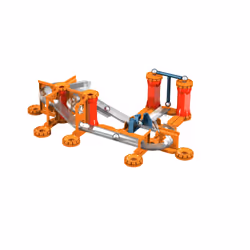 Giochi Preziosi GM300 building toy