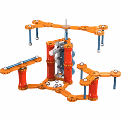 Giochi Preziosi GM301 building toy