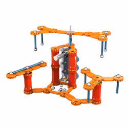 Giochi Preziosi GM301 building toy