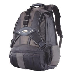 Mobile Edge Premium Backpack - Black 43.2 cm (17") Backpack case