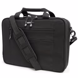 Mobile Edge MECBC1, Briefcase, 40.6 cm (16"), Shoulder strap